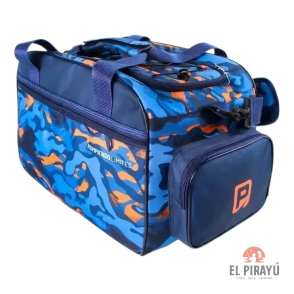 bolso_de_pesca_payo_camuflado_azul_02-Photoroom Bolso de pesca Payo Alto Paraná 3700 Camu Naranja/Azul