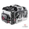 Bolso de pesca Payo Alto Paraná 3700 Skin Surubí