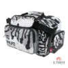 Bolso de pesca Payo Alto Paraná 3700 Skin Surubí