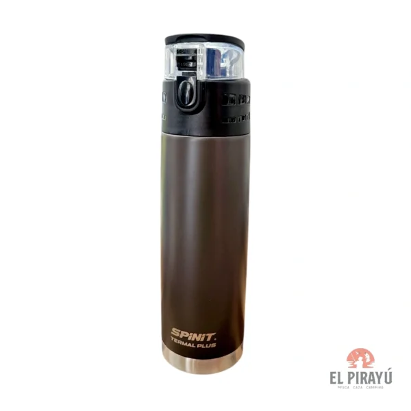 Botella Térmica Spinit Termal Plus 750ml