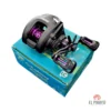 Reel Rotativo Colony Akira Derecho