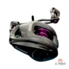 Reel Rotativo Colony Akira Derecho
