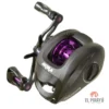 Reel Rotativo Colony Akira Derecho