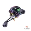 Reel Rotativo Colony Neon Derecho