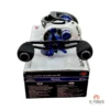 dam_quick_dlite_02 Reel Rotativo DAM Quick D-Lite BC Izquierdo
