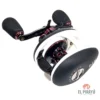 Reel Rotativo DAM Quick FZ SLR Izquierdo