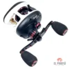 Reel Rotativo DAM Quick FZ SLR Izquierdo