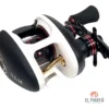 Reel Rotativo DAM Quick FZ SLR Izquierdo