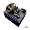 Reel Rotativo DAM Quick Optimus 301 RH Derecho