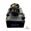 Reel Rotativo DAM Quick Optimus 301 RH Derecho