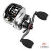 Reel Rotativo Marine Sports Katana GTS SHI Derecho