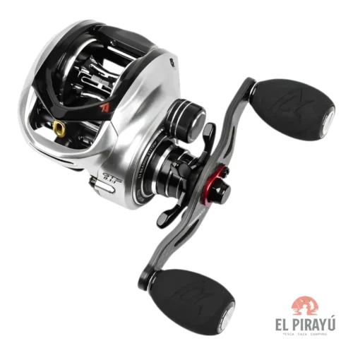 Reel Rotativo Marine Sports Katana GTS SHI Derecho