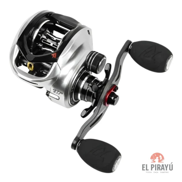 Reel Rotativo Marine Sports Katana GTS SHI Derecho
