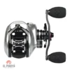 Reel Rotativo Marine Sports Katana GTS SHI Derecho