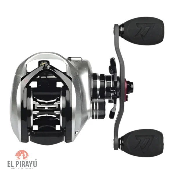 Reel Rotativo Marine Sports Katana GTS SHI Derecho