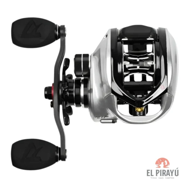 Reel Rotativo Marine Sports Katana GTS SHI Derecho