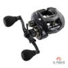 Reel Rotativo Marine TITAN 300 Derecho