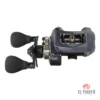 Reel Rotativo Marine TITAN 300 Derecho