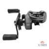 Reel Rotativo Marine Sports Titan Pro 6000 SHI Derecho