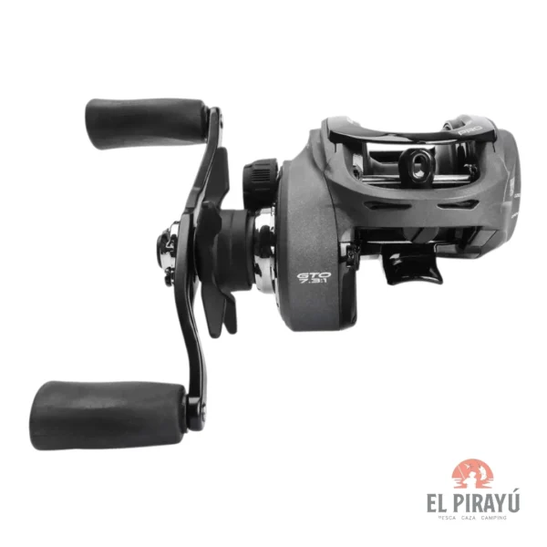 Reel Rotativo Marine Sports Titan Pro 6000 SHI Derecho
