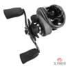Reel Rotativo Marine Sports Titan Pro 6000 SHI Derecho