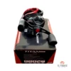 Reel Rotativo Marine Sports Titan Pro 12000 SHI Derecho