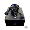 Reel Rotativo Maruri Tigon TI-BG 300 Big Game Izquierdo