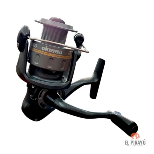 Reel Frontal Okuma Revenger Pro RV-40
