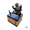 Reel Frontal Okuma Revenger Pro RV-40