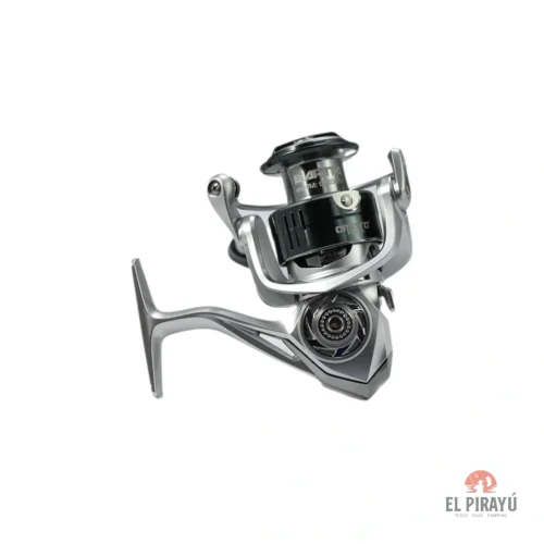 Reel Frontal Omoto Sarita 4000