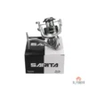 Reel Frontal Omoto Sarita 4000
