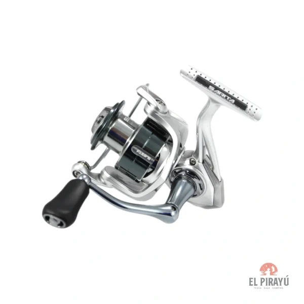 Reel Frontal Omoto Sarita 4000