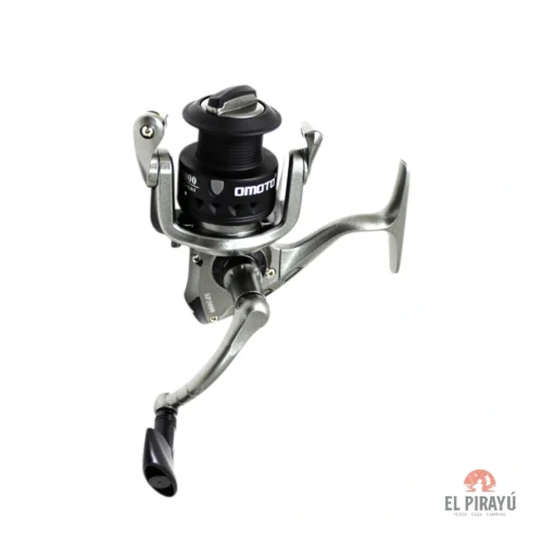 Reel Frontal Omoto SP 4000