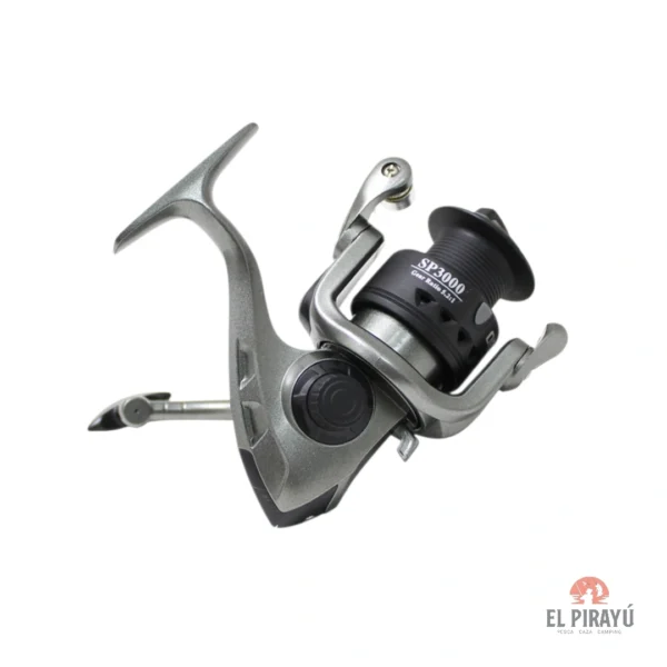 Reel Frontal Omoto SP 4000