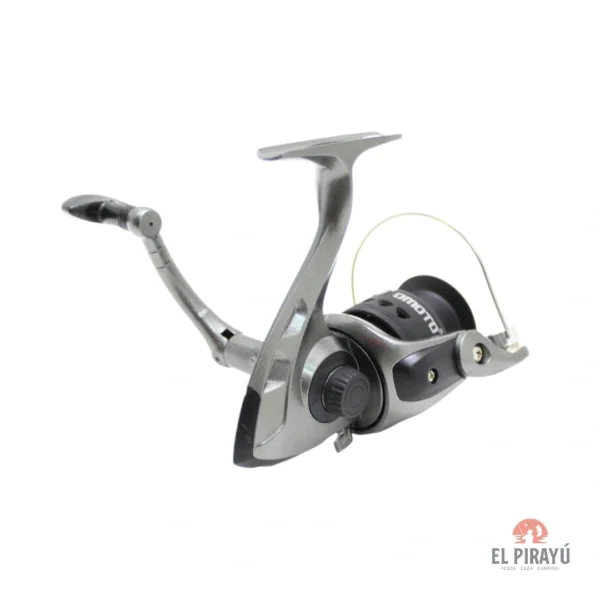 Reel Frontal Omoto SP 4000