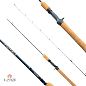 Caña de Pesca Shimano Stimula (Rotativo)