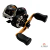 Reel Rotativo Spinit Magma 200 Derecho