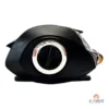 Reel Rotativo Spinit Magma 200 Derecho