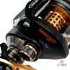 Reel Rotativo Spinit Magma 200 Derecho