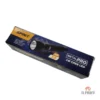 spinit_metalpro_black2d_00 Linterna Spinit Metal Pro 3w Cree Led 2 Elementos