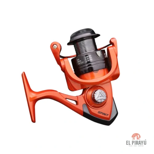 Reel Frontal Spinit Neon 505
