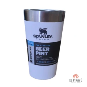 Vaso Térmico Stanley Beer Pint 473ml