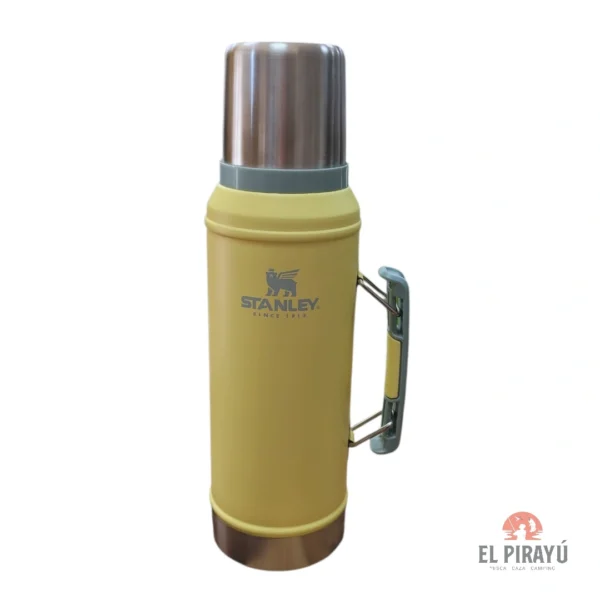 Termo Stanley Clásico 950 ml Color Pomelo