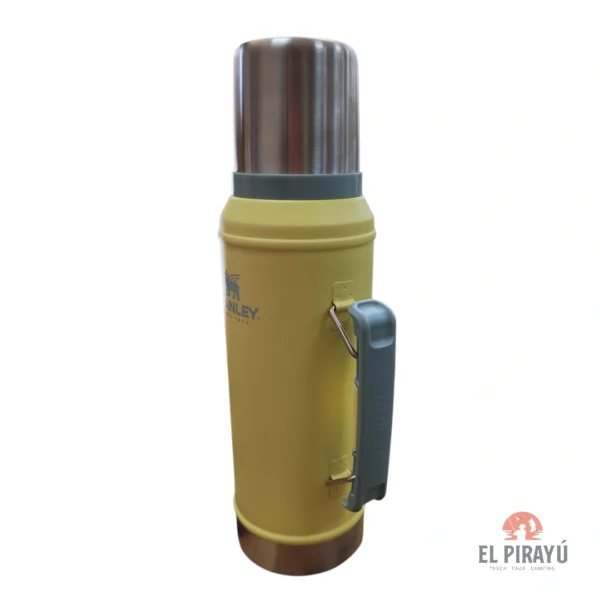 Termo Stanley Clásico 950 ml Color Pomelo