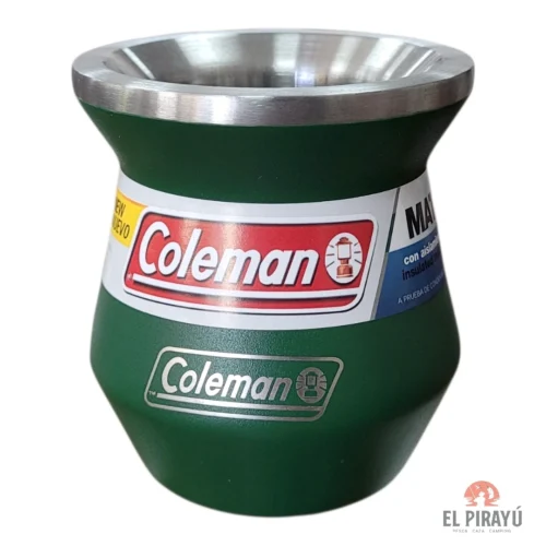 Mate Coleman 220 ml