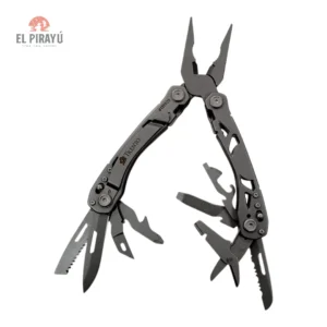 Multiherramienta Trento EXO x15