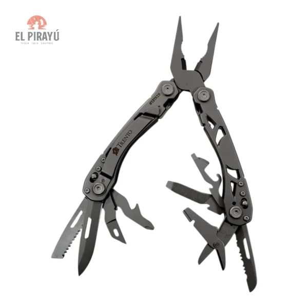 Multiherramienta Trento EXO x15