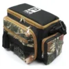Bolso de Pesca Payo Multifunción Vadeo Skin Axis + 4 Cajas Organizadoras