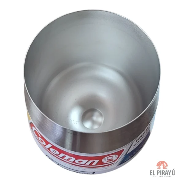 Vaso Térmico Coleman Claret 384 ml