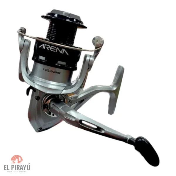 Reel Frontal Marine Sports Arena Novo 4000